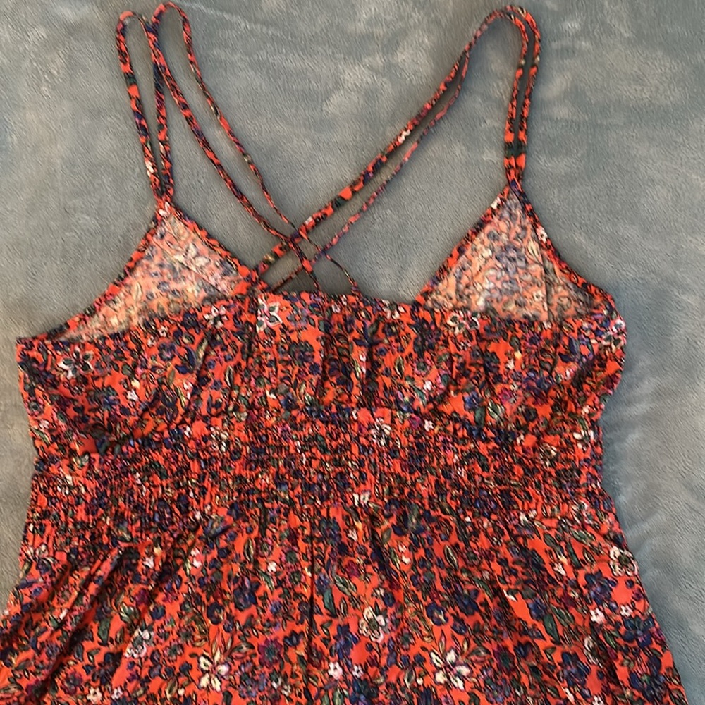 Universal Thread Sundress - Picture 6 of 7